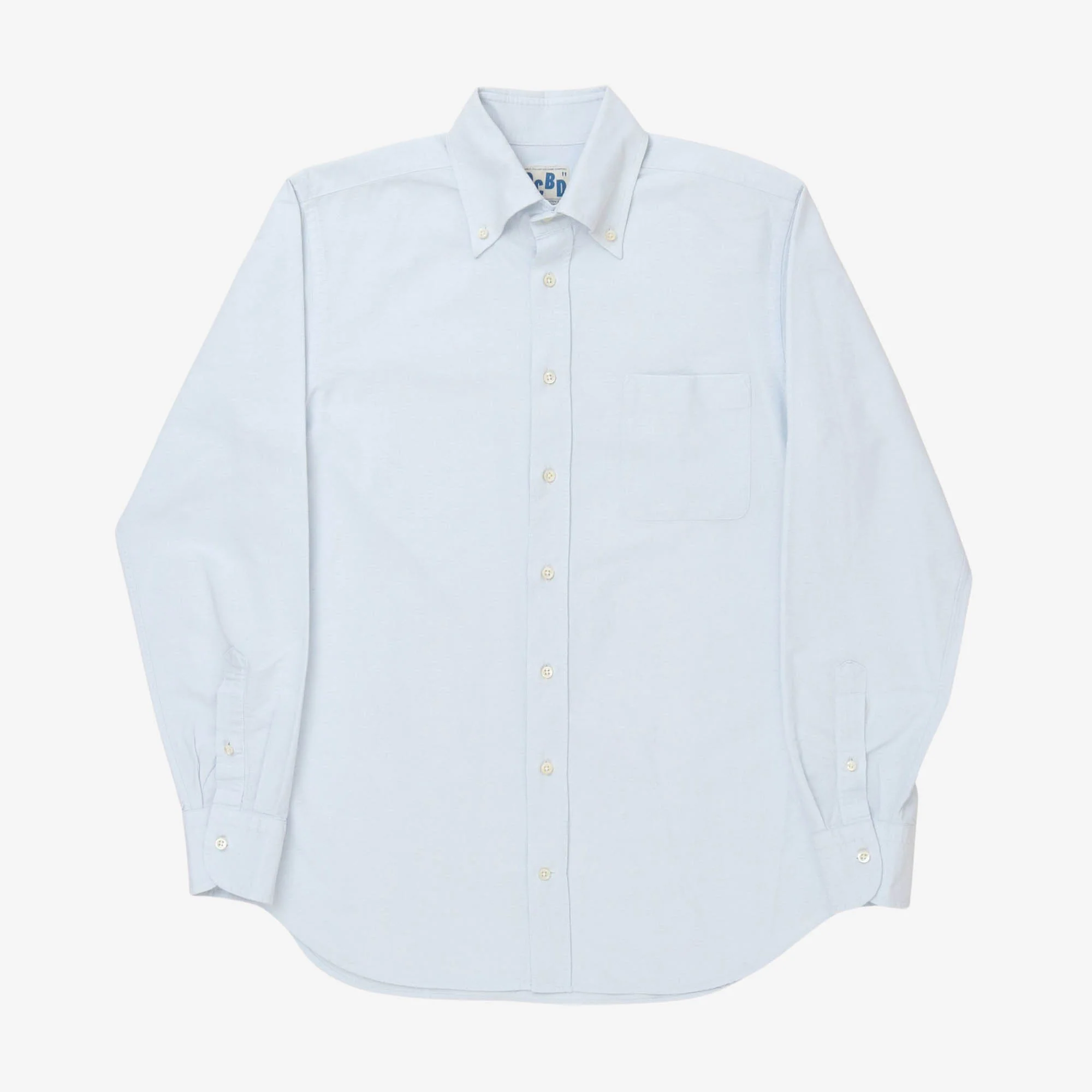 All tops